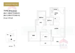 Sky Vue (D20), Condominium #455781171